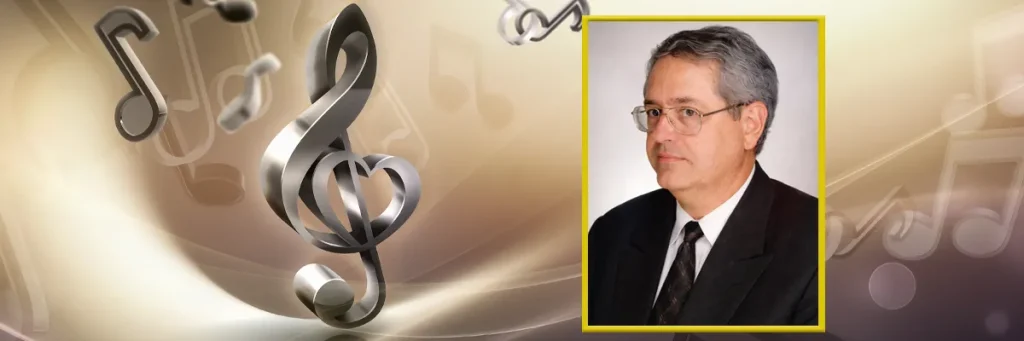 Gustavo Adolfo Yepes Londoño Musicologo Director