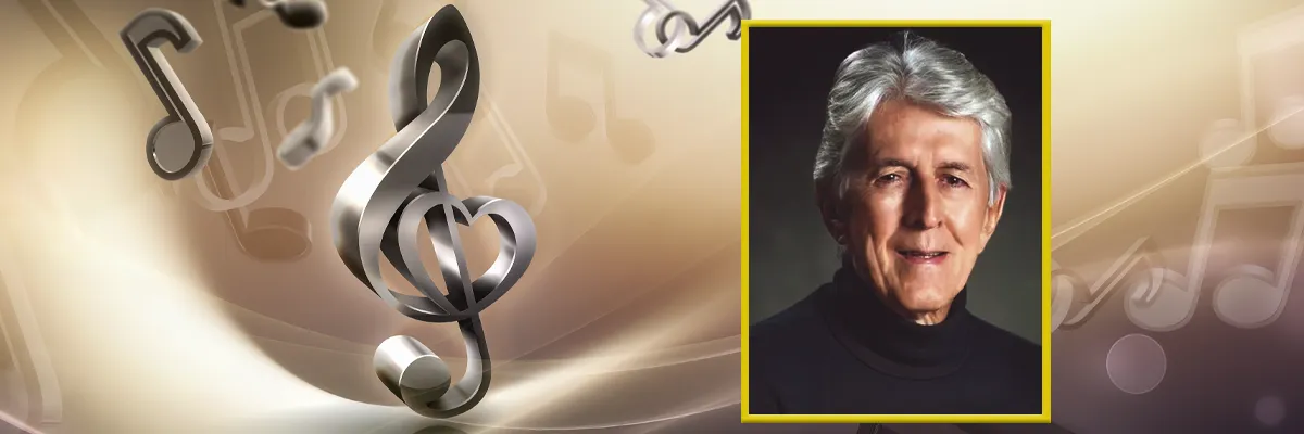 Autor y Compositor Hector Ochoa