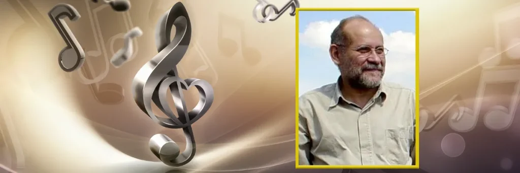 Compositor Luis Enrique Aragón Frakas