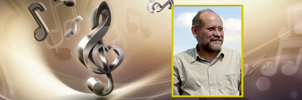 Compositor Luis Enrique Aragón Frakas