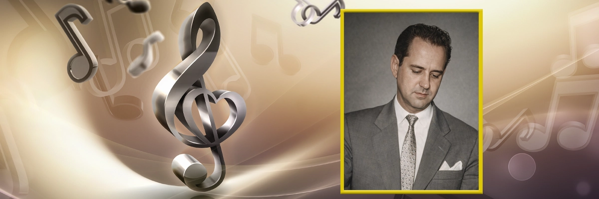 Manuel J. Bernal pianista organista director