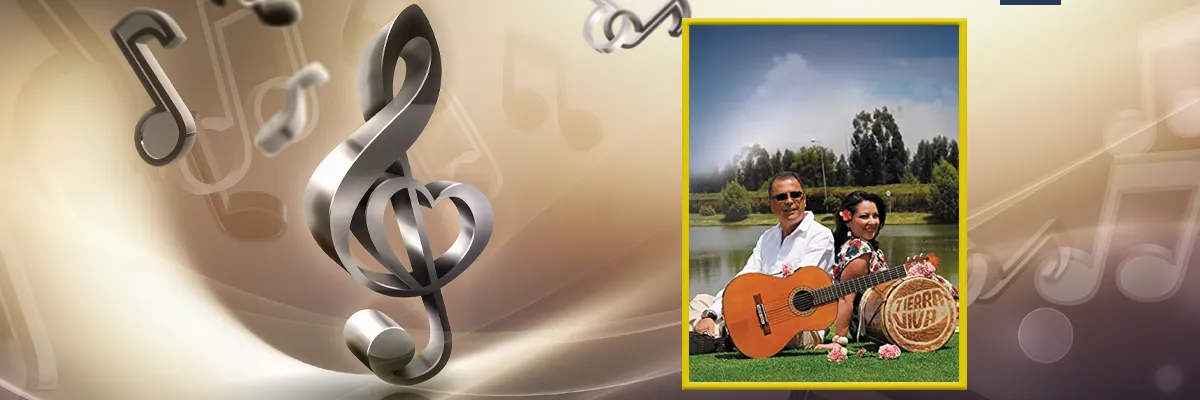 Dueto Tierra Viva