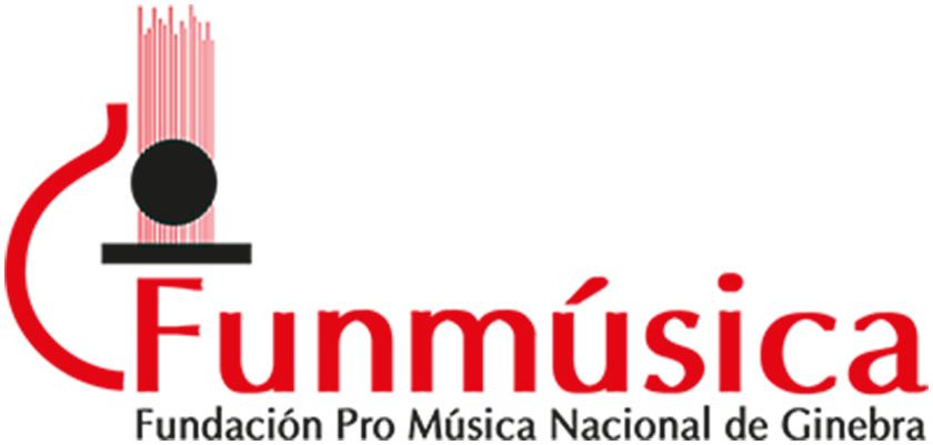 Logo Funmúsica