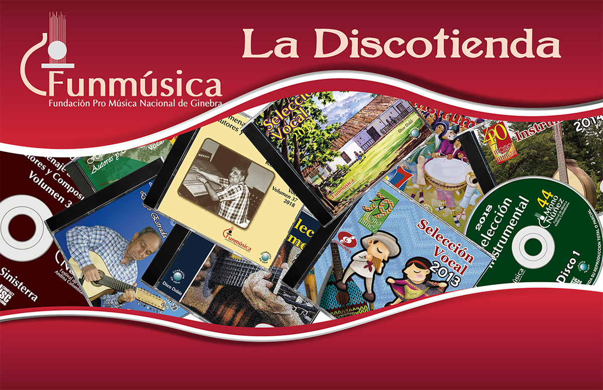 Funmusica Discotienda