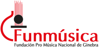 Logo Funmúsica Full