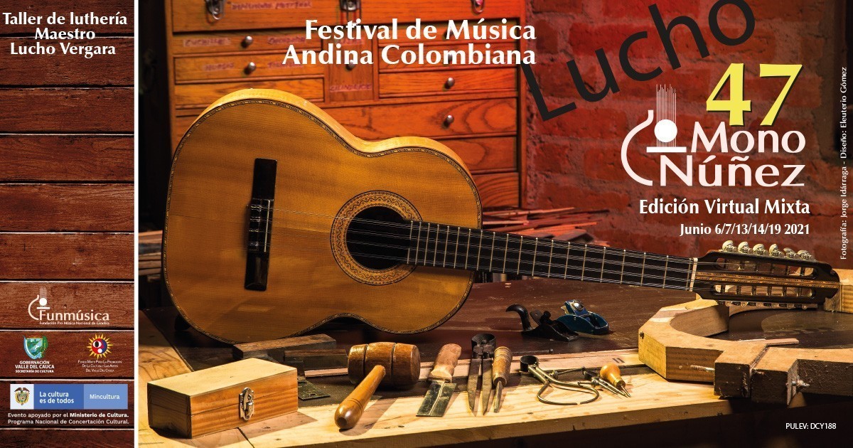 Festival Mono Núñez