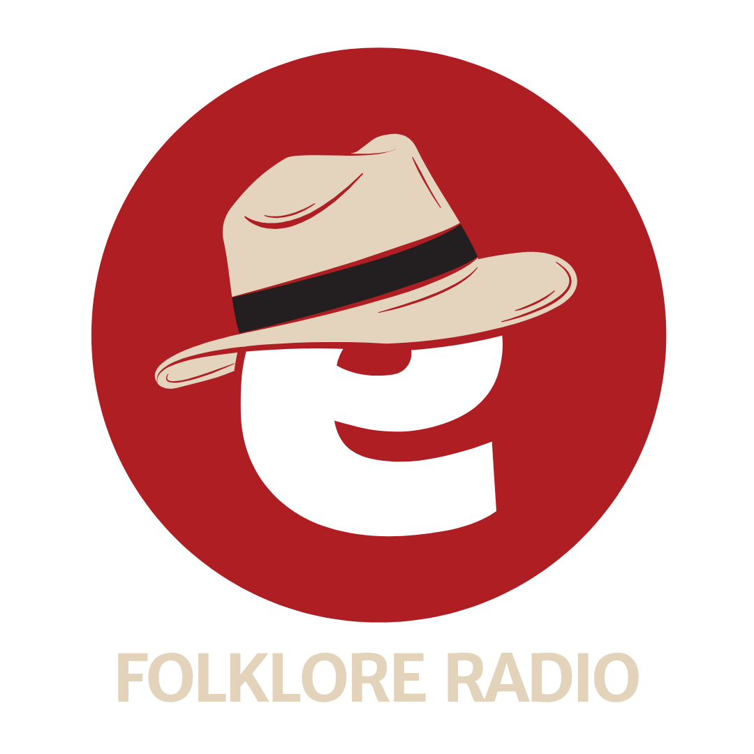 Folklore Radio Logo