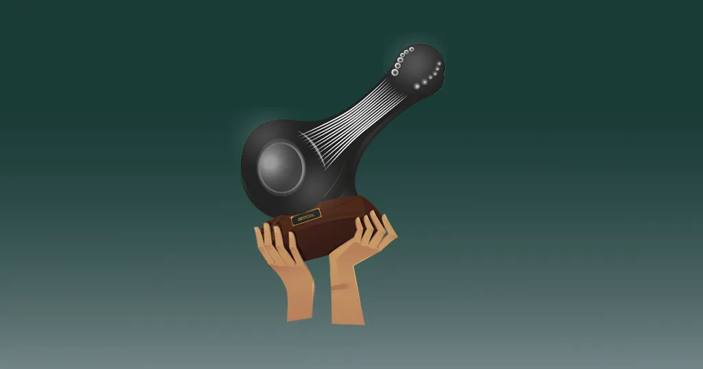 bandola_manos