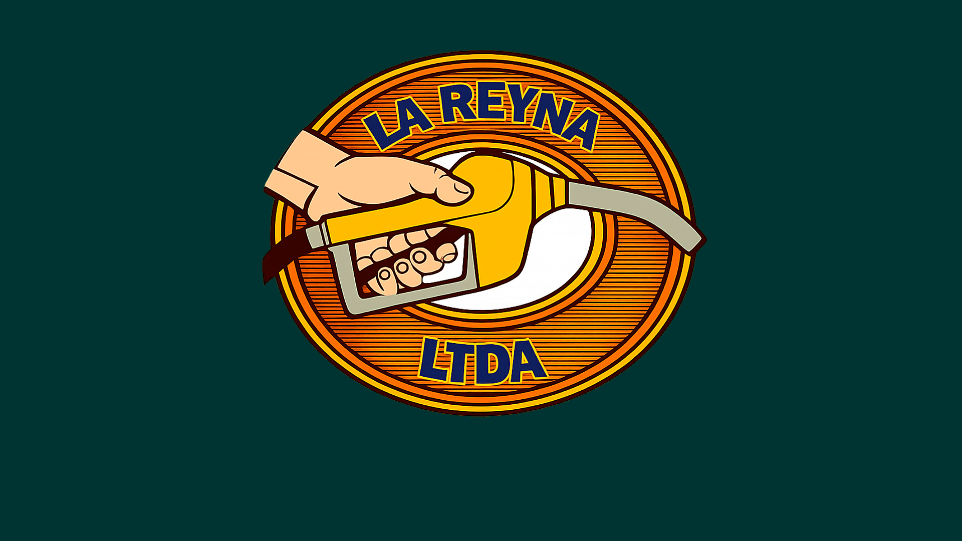 28-La Reyna