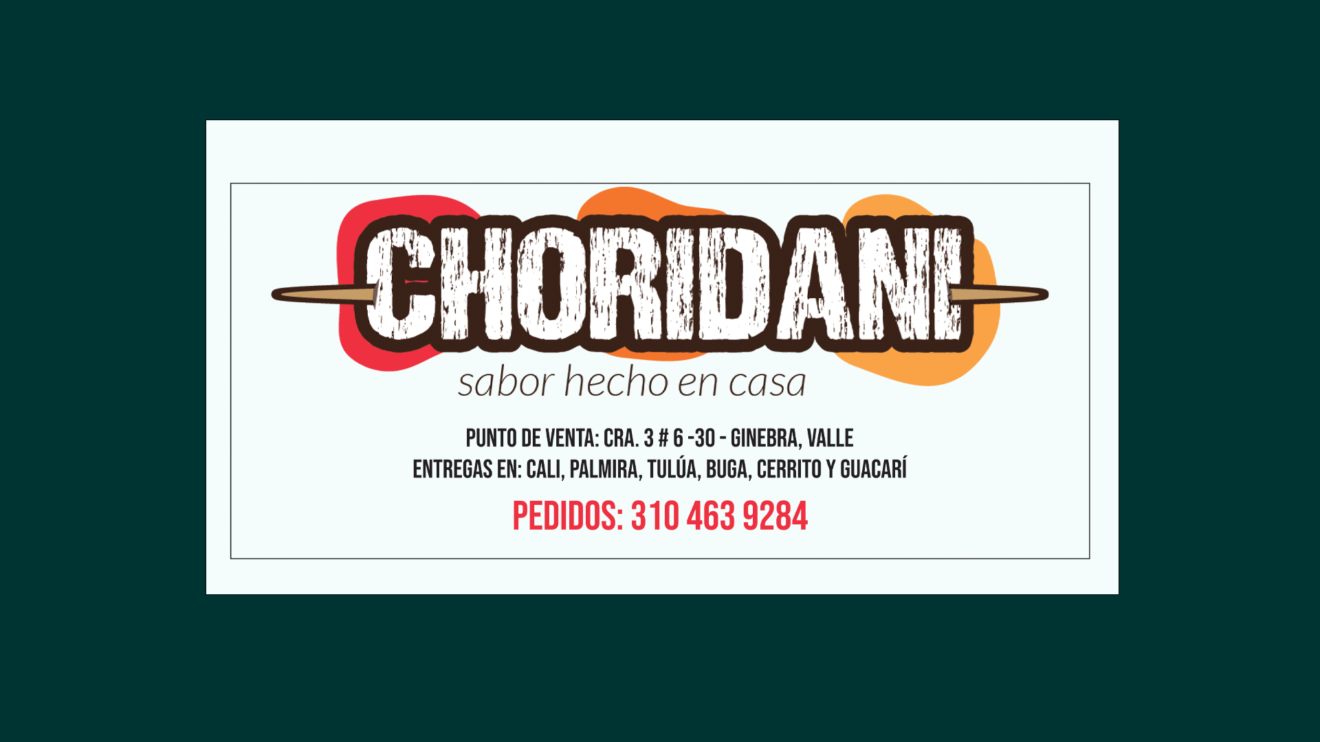 33-Choridani