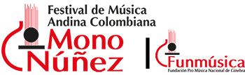 Logo Festival Funmúsica standar